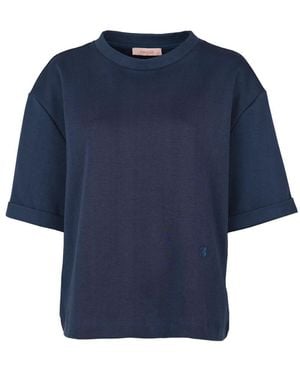 March23 T-Shirts - Blu
