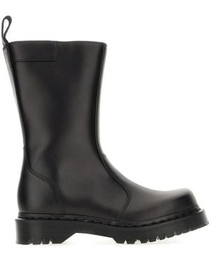 Dr. Martens High Boots - Black