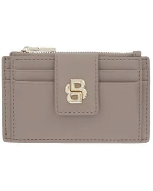 HUGO Wallets & Cardholders - Gray