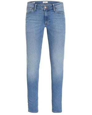Jack & Jones Skinny Fit Jeans - Blue