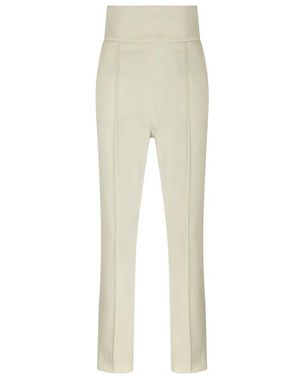 Loulou de Saison Slim-Fit Trousers - Neutro