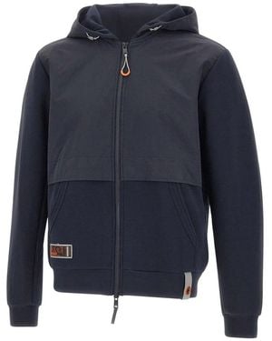 Dekker Light Jackets - Blue