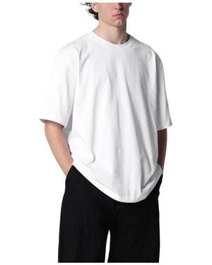Studio Nicholson T-Shirts - Blanco