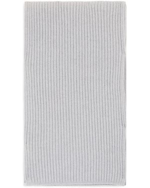 Malo Winter Scarves - Grey