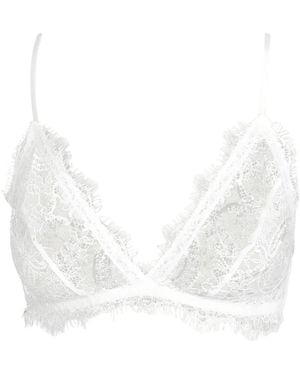 Anine Bing Bras - Blanco
