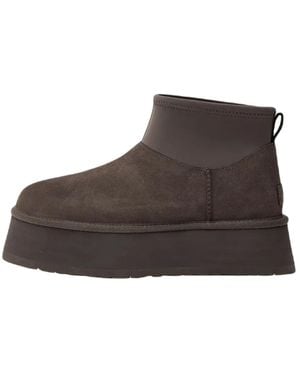 UGG Winter Boots - Marrón