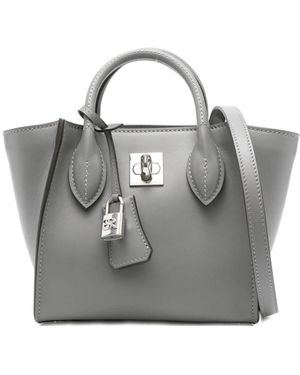 Ermanno Scervino Handbags - Gris