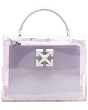 Off-White c/o Virgil Abloh Handbags - Viola