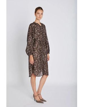 Heartmade Short Dresses - Wit