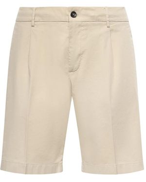 BE ABLE Casual Shorts - Neutro