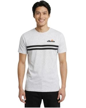 Ellesse T-Shirt - Wit