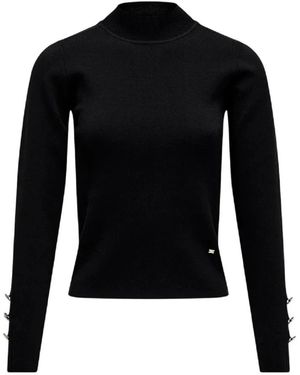 Salsa Jeans Coltrui - Zwart