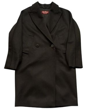 Max Mara Jassen ,Bruin Jassen - Zwart