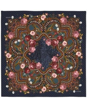Guess Scarves - Nero