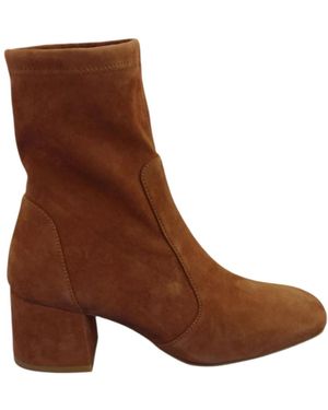 Stuart Weitzman Tronchetto - Braun