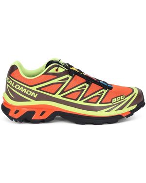 Salomon Running Shoes - Multicolor