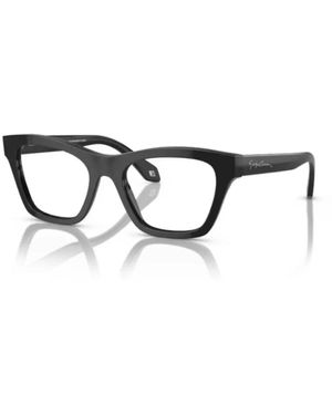 Armani Glasses - Black