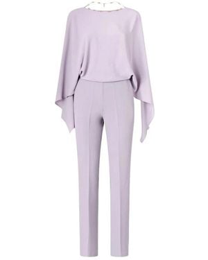 Pinko Jumpsuits - Morado