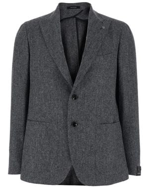 Tagliatore Blazers - Gris
