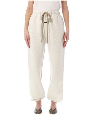 Fear Of God Joggers - Natural