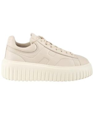 Hogan Sneakers - Neutro