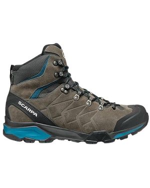 SCARPA Trekking Boots - Gris