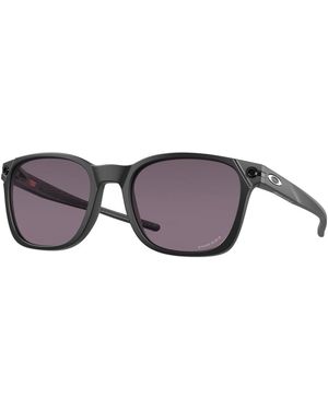 Oakley Ojector Sonnenbrille - Braun