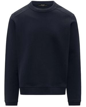 K-Way Sweatshirts - Blue