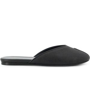 Jude Mules - Negro