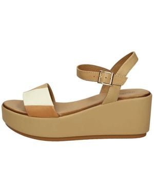 Inuovo Wedges - Metallic