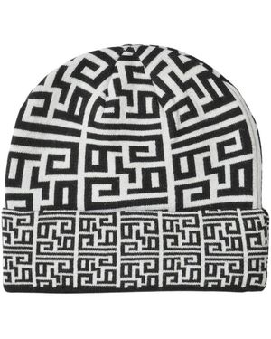Gaelle Paris Accessories - Black