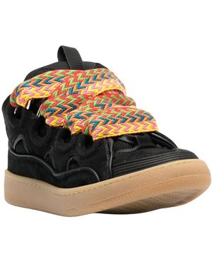 Lanvin Sneakers - Nero