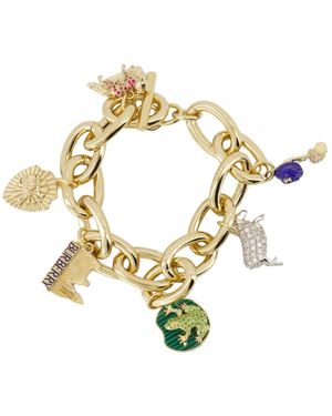 Burberry Bracelets - Metálico