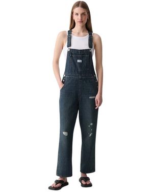 Levi's Jumpsuits - Blu