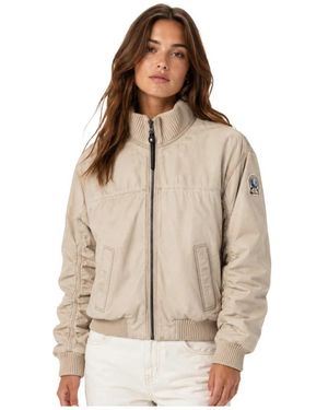Parajumpers Jackets - Natur