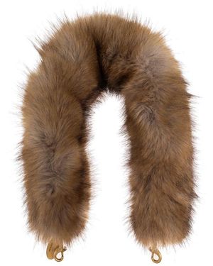 Balenciaga Bag Accessories - Marrón