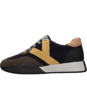 Kehnoo Sneakers - Noir