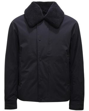 Armani Winter Jackets - Nero