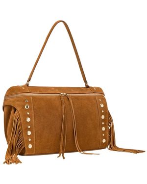 Seventy Shoulder Bags - Brown