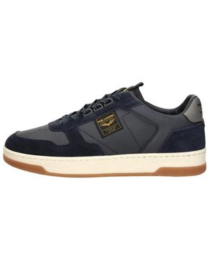 PME LEGEND Sneakers - Bleu