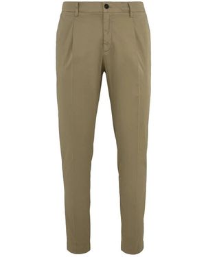 Bomboogie Chinos - Grün