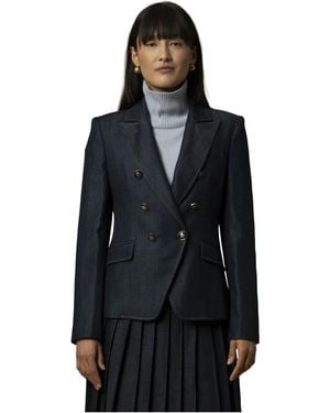 Kocca Blazers - Black