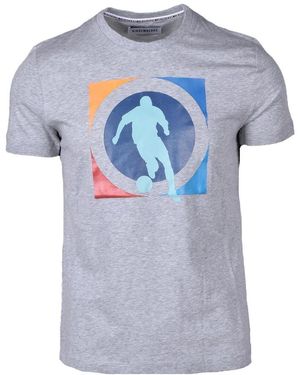Bikkembergs T-Shirts - Blue