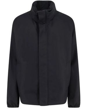 Gucci Light Jackets - Azul