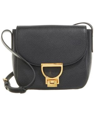 Coccinelle Cross Body Bags - Black