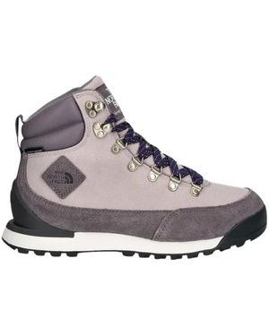 The North Face Trekking Boots - Gris