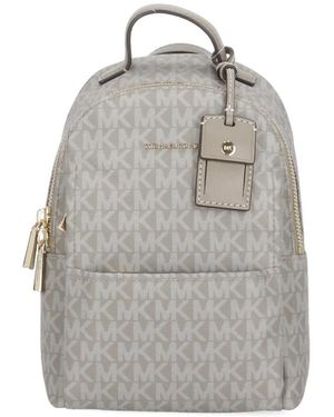 Michael Kors Backpacks - Gris