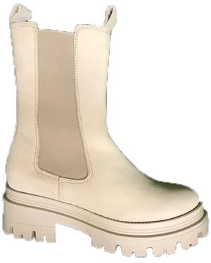 Kipling Chelsea Boots - Neutro