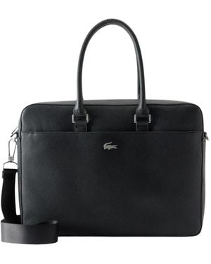 Lacoste Laptop Bags & Cases - Negro