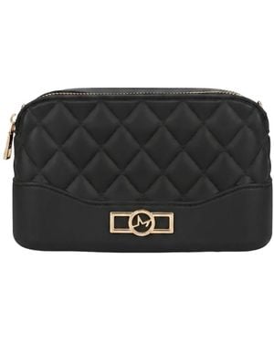 Marc Ellis Shoulder Bags - Black